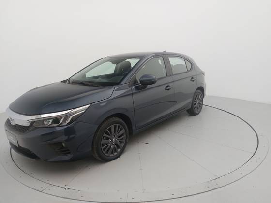 HONDA CITY 1.5 i-VTEC FLEX HATCH EX CVT